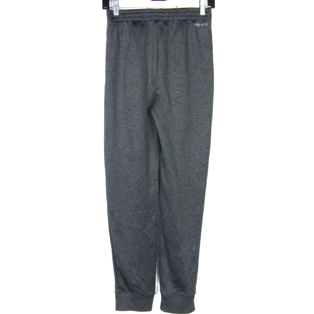 Lot of 2~ Adidas & Air Jordan Tapered Leg Athletic Sweatpants Boy's Youth XL - Picture 6 of 13